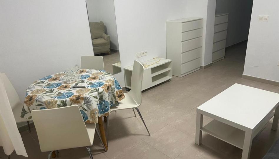 Apartment to rent in Calle Horno, 5, Beniaján, Murcia - image 1 Photo 1 of Apartment to rent in Calle Horno, 5, Beniaján, Murcia