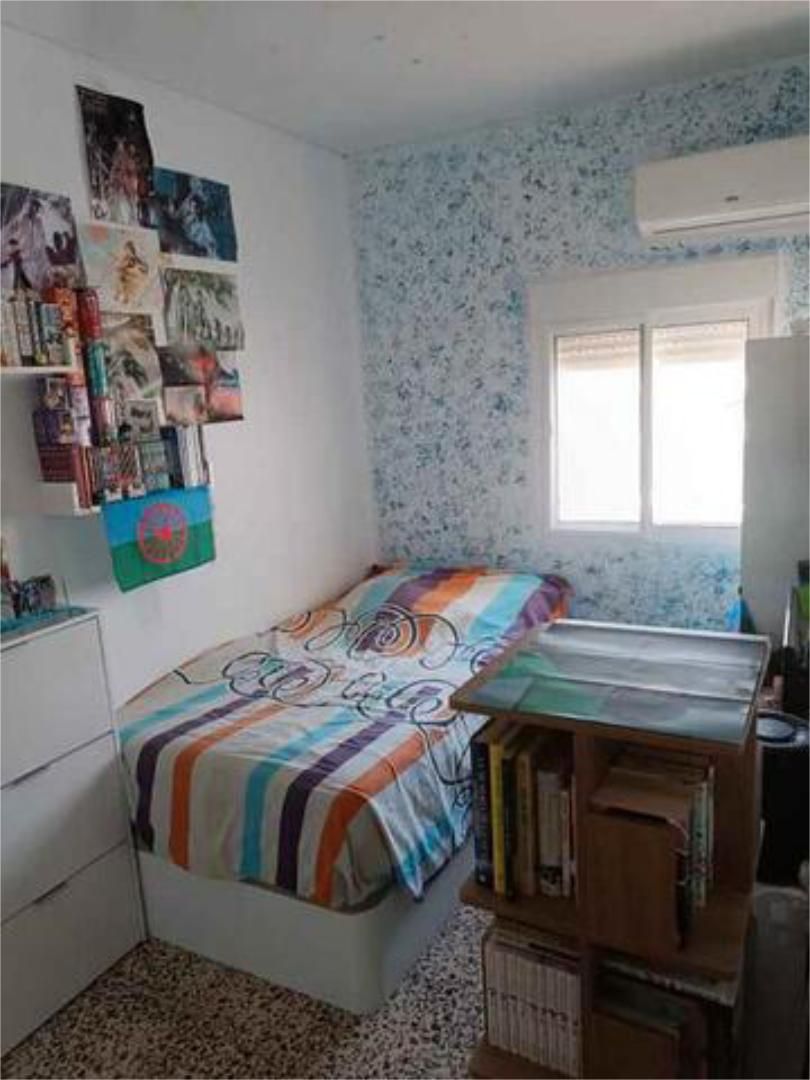 Dormitori de Casa o xalet en venda en Balanegra