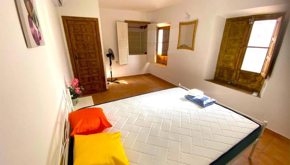 Casa adosada per a compartir a Calle Ancha, 20, Álora, Málaga - imatge 1 Foto 1 de Casa adosada per a compartir a Calle Ancha, 20, Álora, Málaga