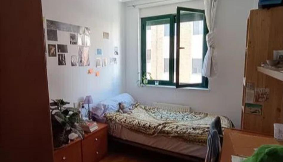 Flat to rent in Calle Fernando de Rojas, 44, Salesas, Salamanca - image 1 Photo 1 of Flat to rent in Calle Fernando de Rojas, 44, Salesas, Salamanca