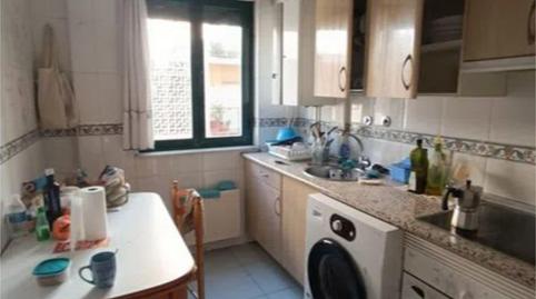 Flat to rent in Calle Fernando de Rojas, 44, Salesas, Salamanca - image 5 Photo 5 of Flat to rent in Calle Fernando de Rojas, 44, Salesas, Salamanca