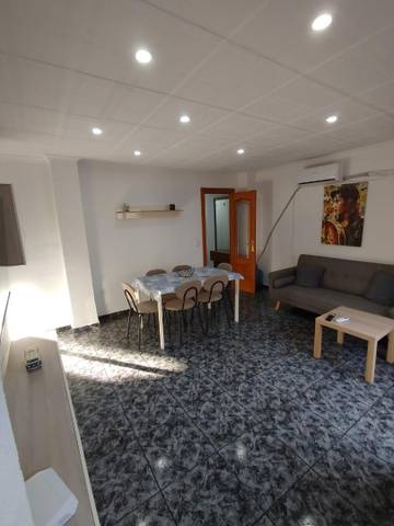 Piso en Alquiler en Carrer de Salvador Giner, 22 en Alaquàs