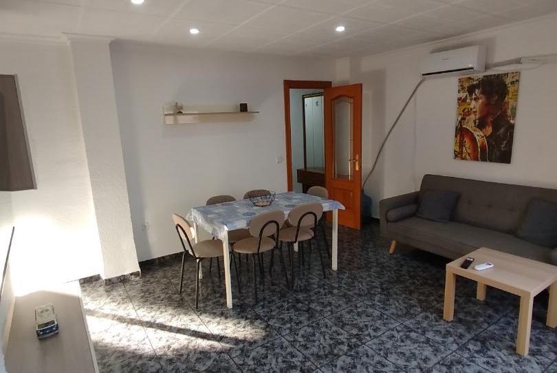 Pis de lloguer a Carrer de Salvador Giner, 22, Alaquàs, Valencia - imatge 1 Foto 1 de Pis de lloguer a Carrer de Salvador Giner, 22, Alaquàs, Valencia