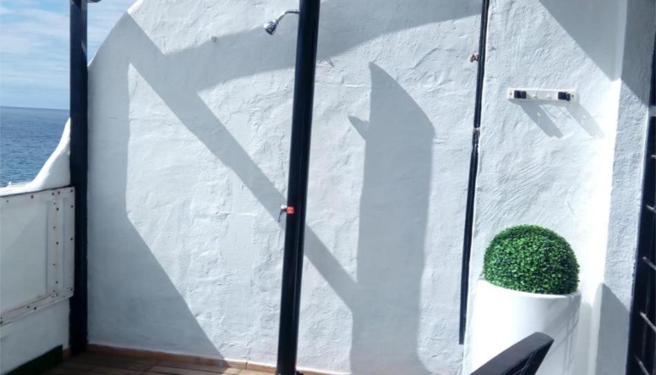 Foto 1 de Apartamento de alquiler en Urbanización Sau-playa Canaria, 8a, Sardina, Las Palmas