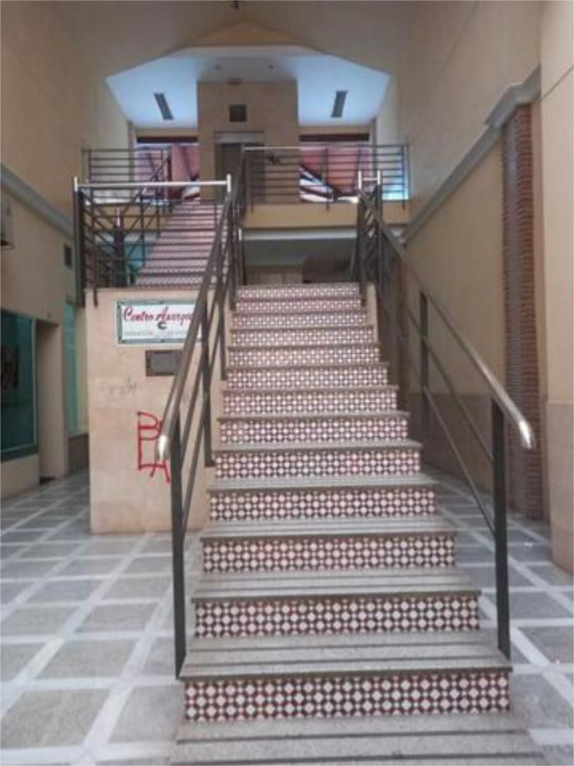 Piso de alquiler en Vélez-Málaga