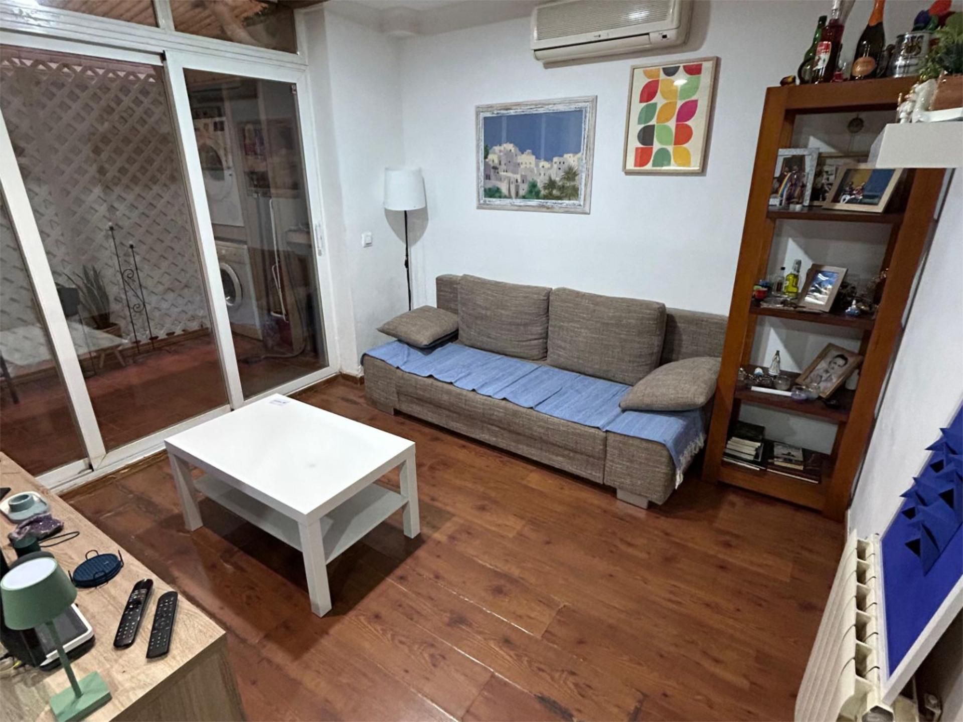 Flat to rent in Calle de Matilde Díez, 30, Ciudad Jardín
