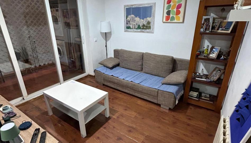 Photo 1 of Flat to rent in Calle de Matilde Díez, 30, Ciudad Jardín, Madrid