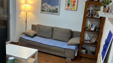 Photo 5 of Flat to rent in Calle de Matilde Díez, 30, Ciudad Jardín, Madrid
