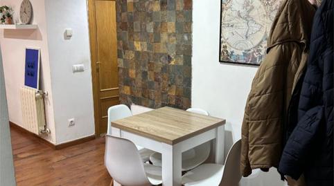 Photo 4 of Flat to rent in Calle de Matilde Díez, 30, Ciudad Jardín, Madrid