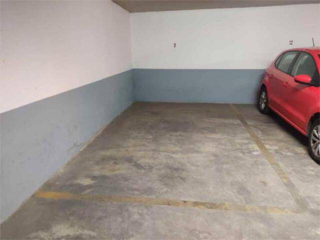 Garaje en Alquiler en San Juan