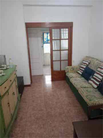 Piso en Venta en Carolinas Bajas