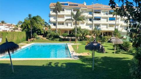 Flat to rent in Capellanía - Retamar, Málaga - image 5 Photo 5 of Flat to rent in Capellanía - Retamar, Málaga