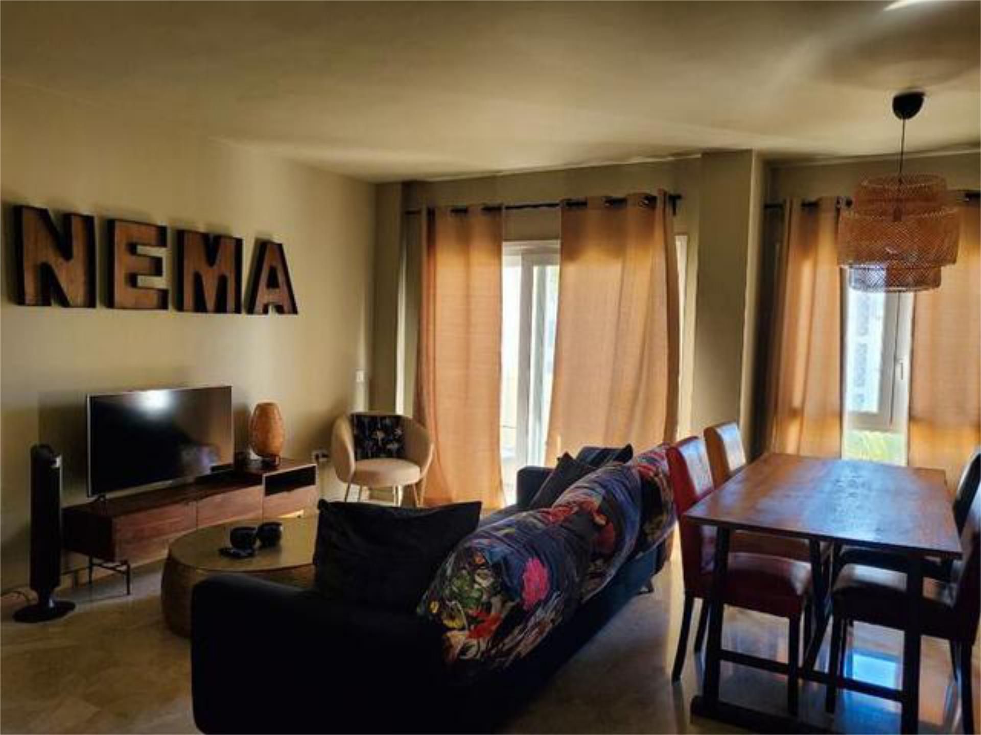 Flat to rent in Capellanía - Retamar