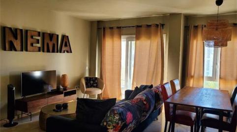 Flat to rent in Capellanía - Retamar, Málaga - image 4 Photo 4 of Flat to rent in Capellanía - Retamar, Málaga