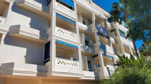 Flat to rent in Capellanía - Retamar, Málaga - image 3 Photo 3 of Flat to rent in Capellanía - Retamar, Málaga