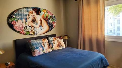 Flat to rent in Capellanía - Retamar, Málaga - image 2 Photo 2 of Flat to rent in Capellanía - Retamar, Málaga