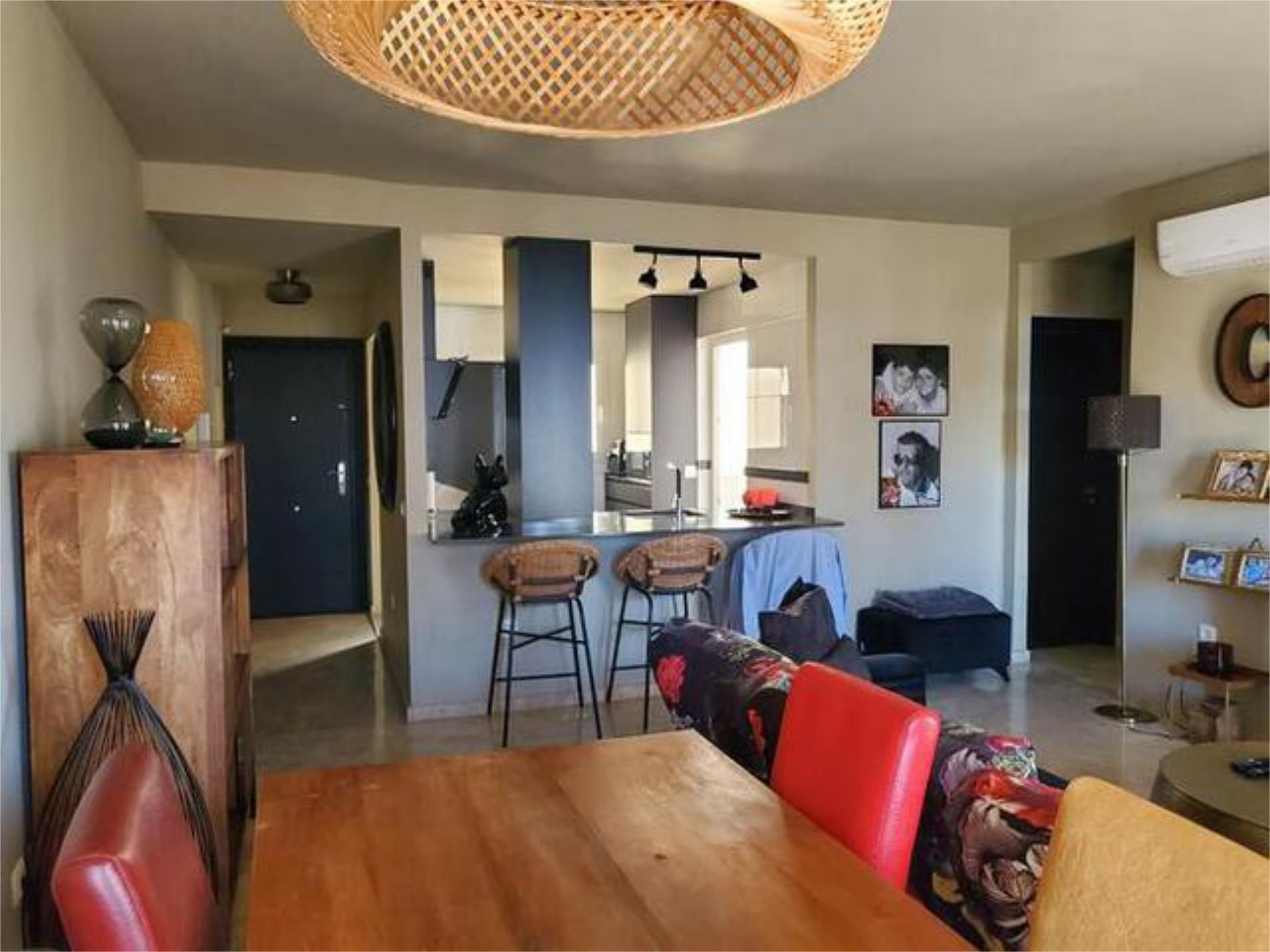 Flat to rent in Capellanía - Retamar