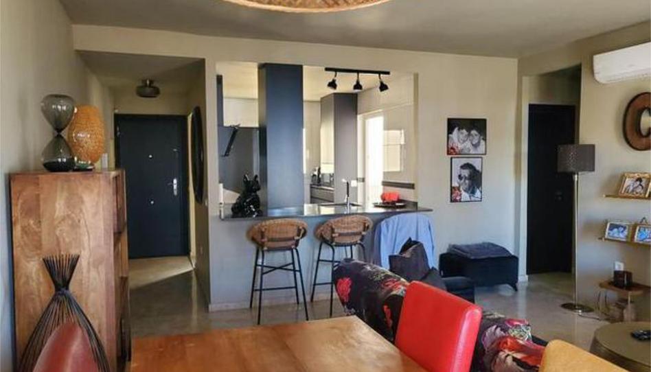 Flat to rent in Capellanía - Retamar, Málaga - image 1 Photo 1 of Flat to rent in Capellanía - Retamar, Málaga