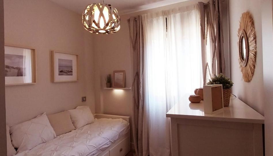 Pis per a compartir a Calle del Mirador de la Reina, 119, Arroyo del Fresno, Madrid - imatge 1 Foto 1 de Pis per a compartir a Calle del Mirador de la Reina, 119, Arroyo del Fresno, Madrid