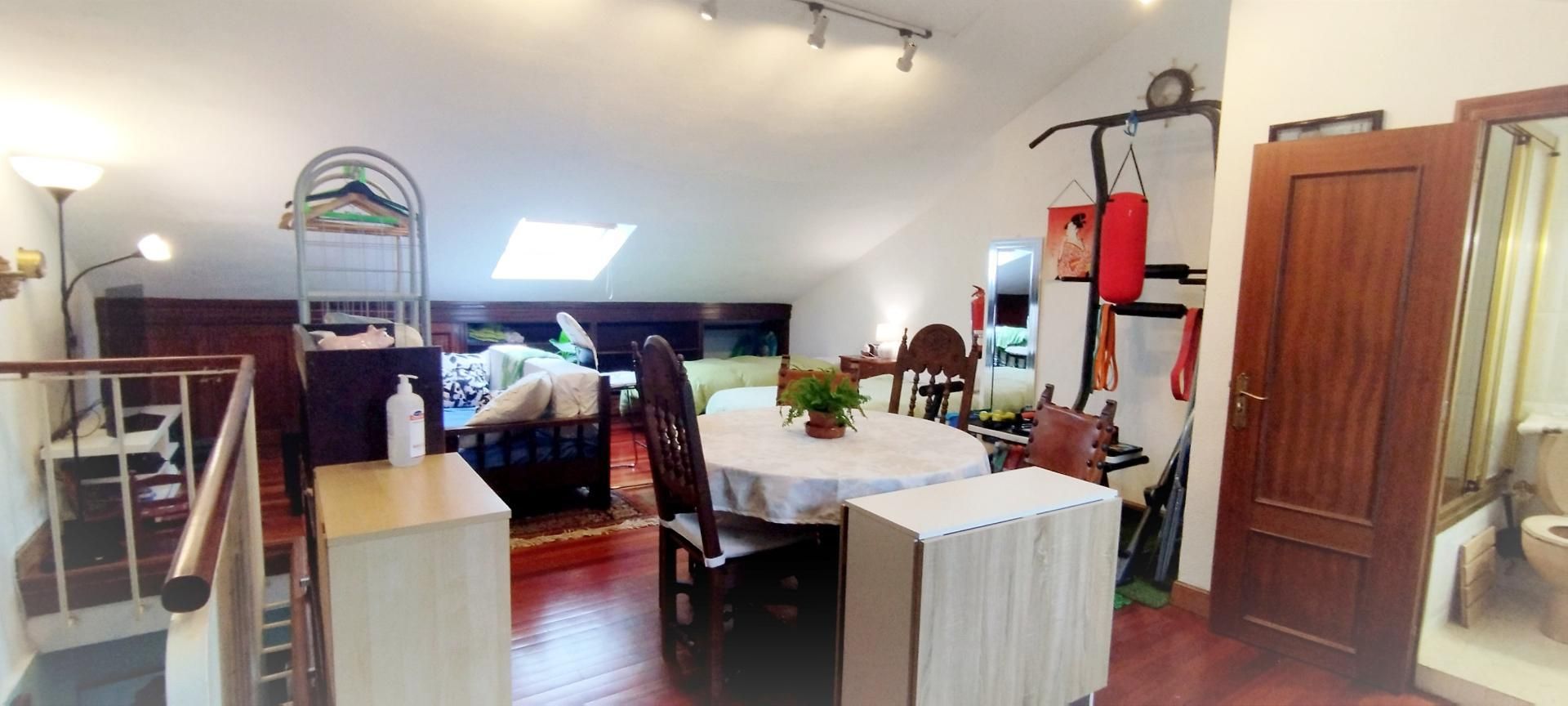 Flat to rent in Calle Concha Espina, 1, Brazomar