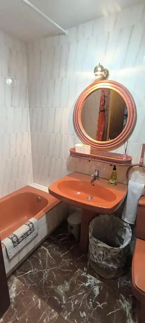 Wohnung zur Miete in Calle Concha Espina, 1, Brazomar