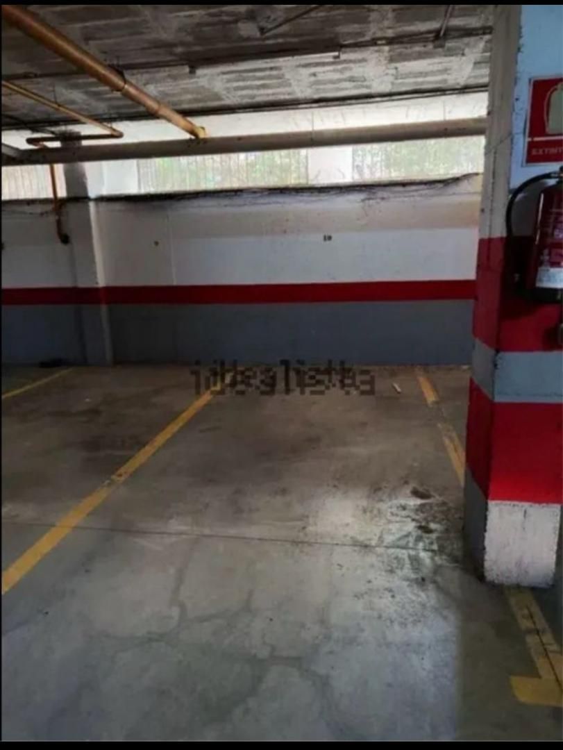 Parking of Garage to rent in  Sevilla Capital