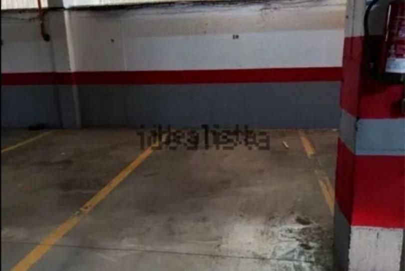 Garatge de lloguer a Avenida de Jerez, 57, Bellavista, Sevilla - imatge 1 Foto 1 de Garatge de lloguer a Avenida de Jerez, 57, Bellavista, Sevilla