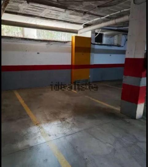 Garatge de lloguer a Avenida de Jerez, 57, Bellavista, Sevilla - imatge 2 Foto 2 de Garatge de lloguer a Avenida de Jerez, 57, Bellavista, Sevilla