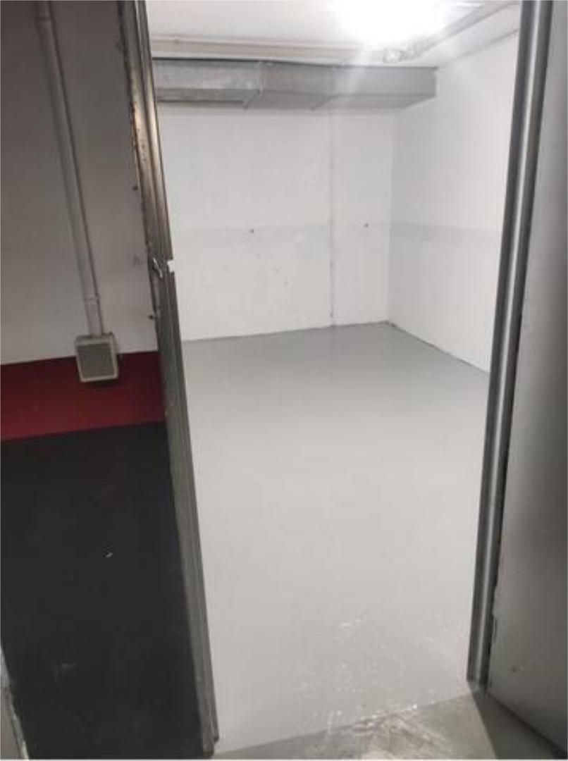 Traster de lloguer en  Madrid Capital