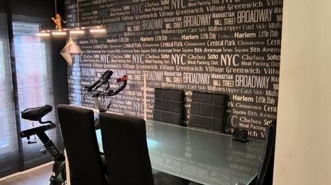 Foto 3 de Pis en venda a Calle Bécquer, 9, Vadillos, Valladolid