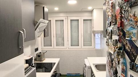 Foto 2 de Pis en venda a Calle Bécquer, 9, Vadillos, Valladolid