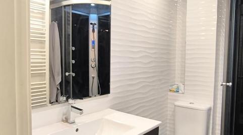 Foto 5 de Pis en venda a Calle Bécquer, 9, Vadillos, Valladolid