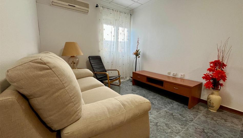 Foto 1 de Pis de lloguer a Avenida de la Libertad, 185, San José de la Vega, Murcia