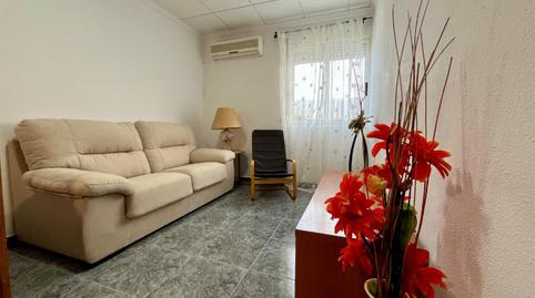 Foto 2 de Pis de lloguer a Avenida de la Libertad, 185, San José de la Vega, Murcia