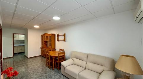 Foto 3 de Pis de lloguer a Avenida de la Libertad, 185, San José de la Vega, Murcia