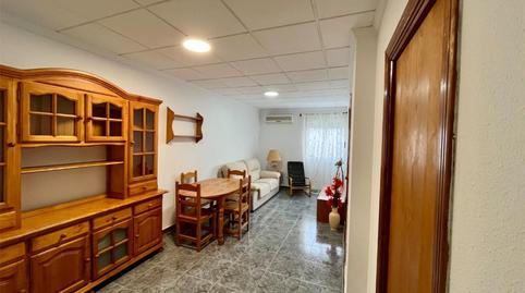 Foto 4 de Pis de lloguer a Avenida de la Libertad, 185, San José de la Vega, Murcia