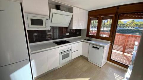 Foto 4 de Casa adosada en venta en Castalla, Alicante