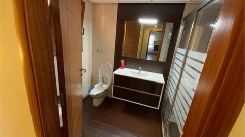 Foto 5 de Casa adosada en venta en Castalla, Alicante