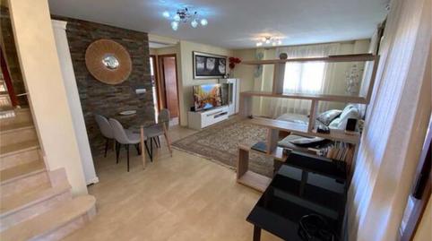 Photo 3 of Single-family semi-detached for sale in Castalla, Alicante