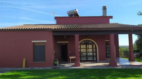 Casa o xalet de lloguer a Camino del Hospital, 7, El Almedral, Cádiz - imatge 2 Foto 2 de Casa o xalet de lloguer a Camino del Hospital, 7, El Almedral, Cádiz