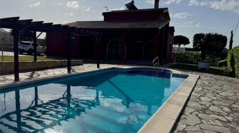 Casa o xalet de lloguer a Camino del Hospital, 7, El Almedral, Cádiz - imatge 3 Foto 3 de Casa o xalet de lloguer a Camino del Hospital, 7, El Almedral, Cádiz