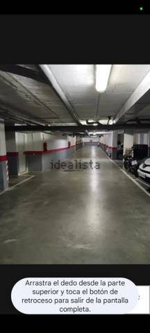 Garaje en Venta en Calle Parque de Doñana, 8 en Pino Montano - Consolación