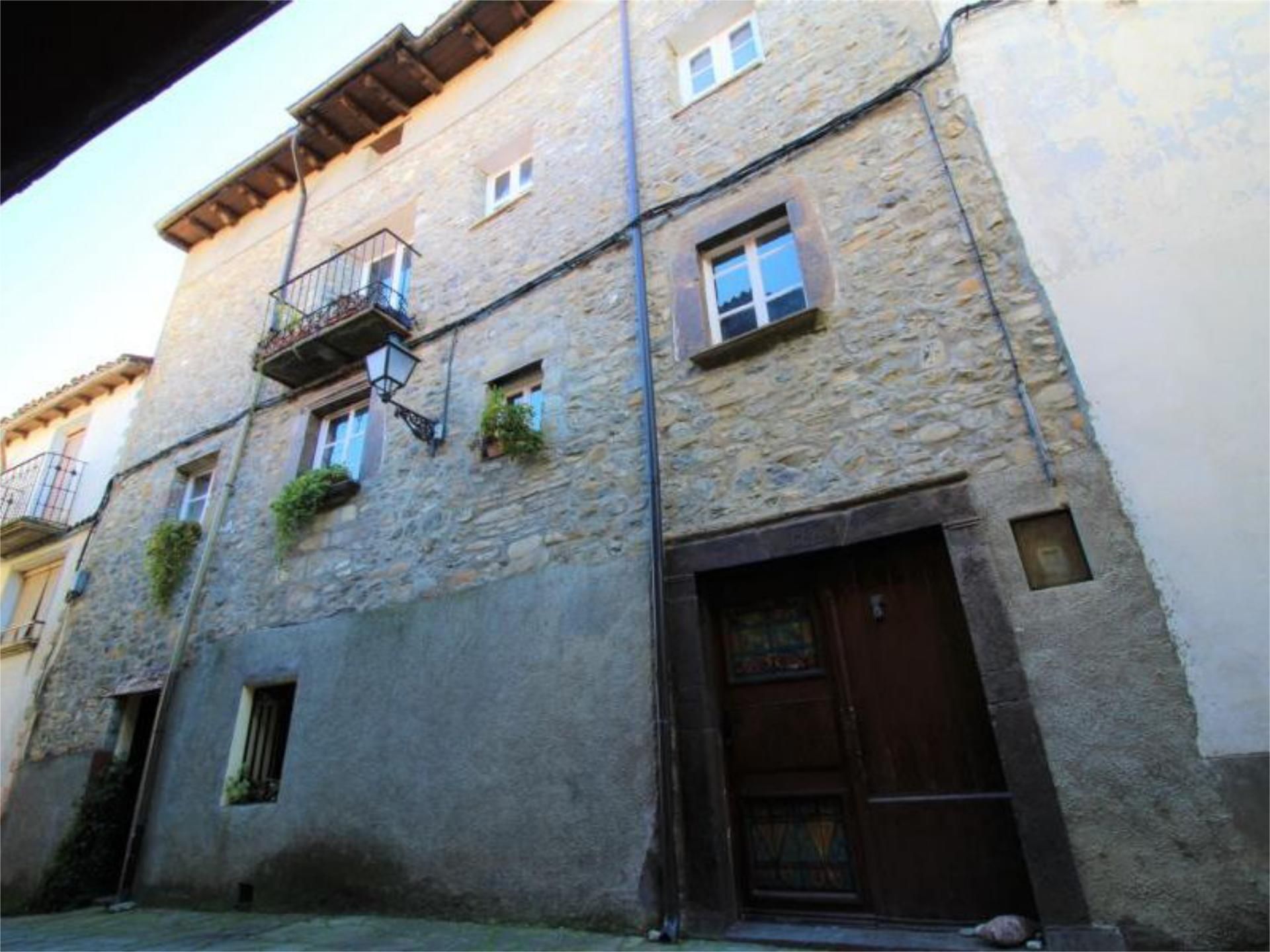 Casa adosada en venta en Calle Medio, 3, Canal de Berdún Casa adosada en venta en Calle Medio, 3, Canal de Berdún