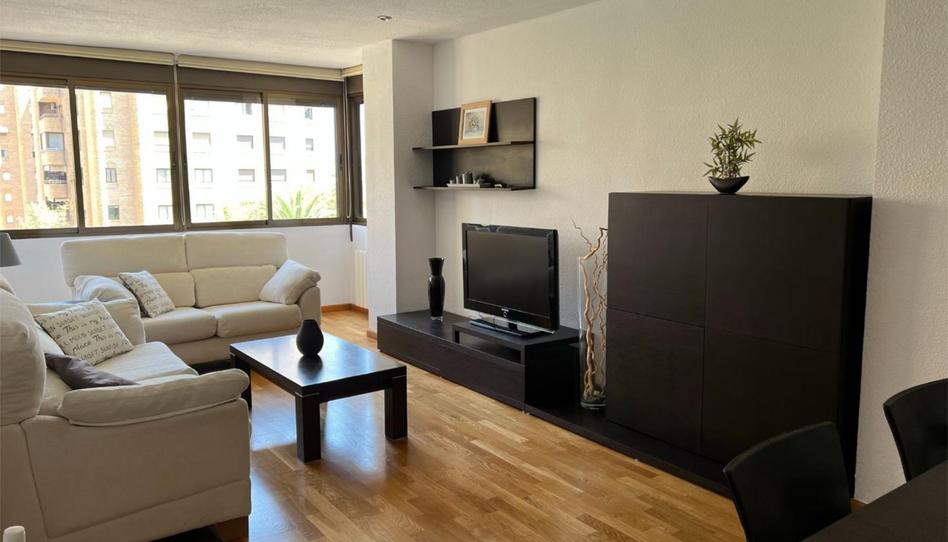 Flat for sale in Avinguda del Primat Reig, 183, Barrio de Benimaclet, Valencia - image 1 Photo 1 of Flat for sale in Avinguda del Primat Reig, 183, Barrio de Benimaclet, Valencia