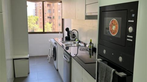 Flat for sale in Avinguda del Primat Reig, 183, Barrio de Benimaclet, Valencia - image 5 Photo 5 of Flat for sale in Avinguda del Primat Reig, 183, Barrio de Benimaclet, Valencia