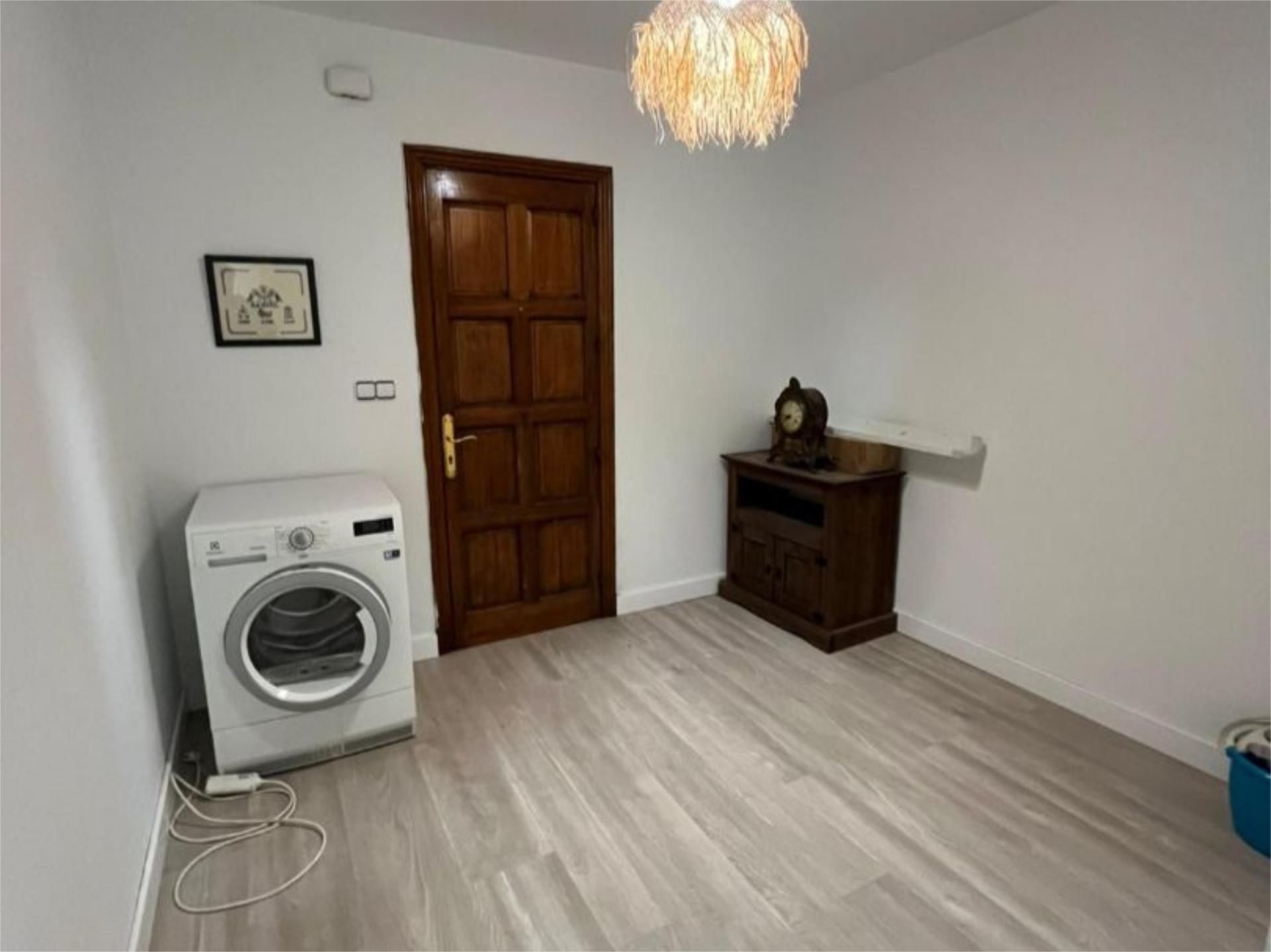 Flat to rent in De Urbitarte Ibilbidea, Añorga - Zubieta - Atotxa Erreka Flat to rent in Donostia - San Sebastián with Parquet flooring, Terrace and Furnished