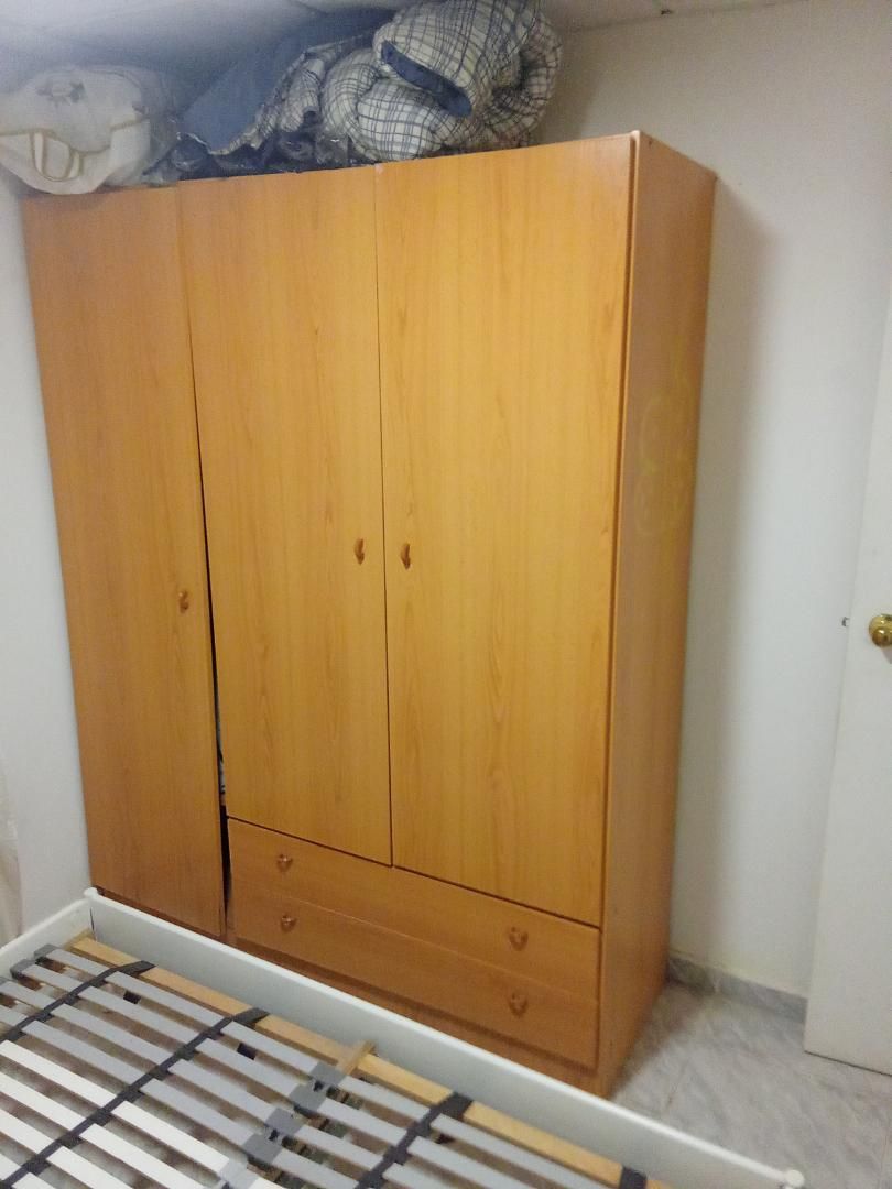 Planta baja to share in RM-12, 9, Llano del Beal