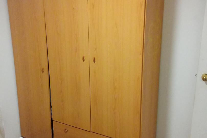 Planta baja to share in Rm-12, 9, Llano del Beal, Murcia - image 1 Photo 1 of Planta baja to share in Rm-12, 9, Llano del Beal, Murcia