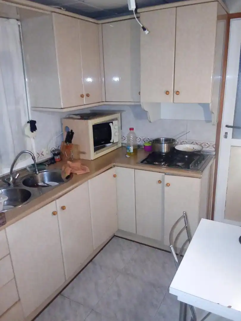 Habitación en RM-12, 9, Llano del Beal