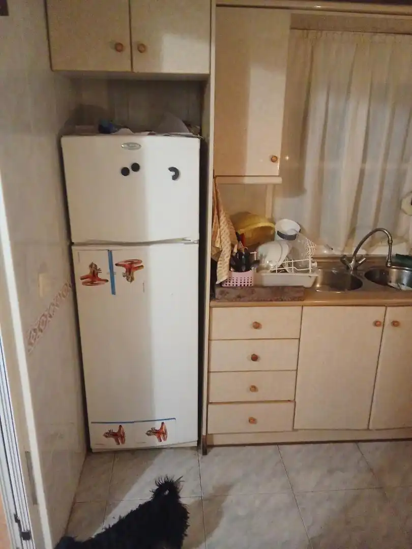 Habitación en RM-12, 9, Llano del Beal